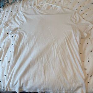 a new day White Short Sleeve Women's Tee